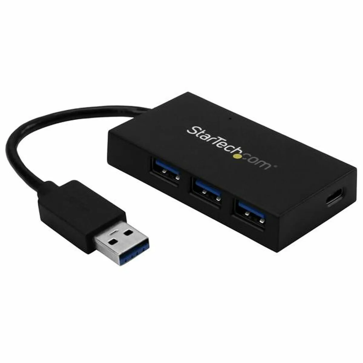 Hub usb startech hb30a3a1csfs s5505808691. Diaytar : Parce que vous méritez le meilleur, nous sélectionnons l'excellence.