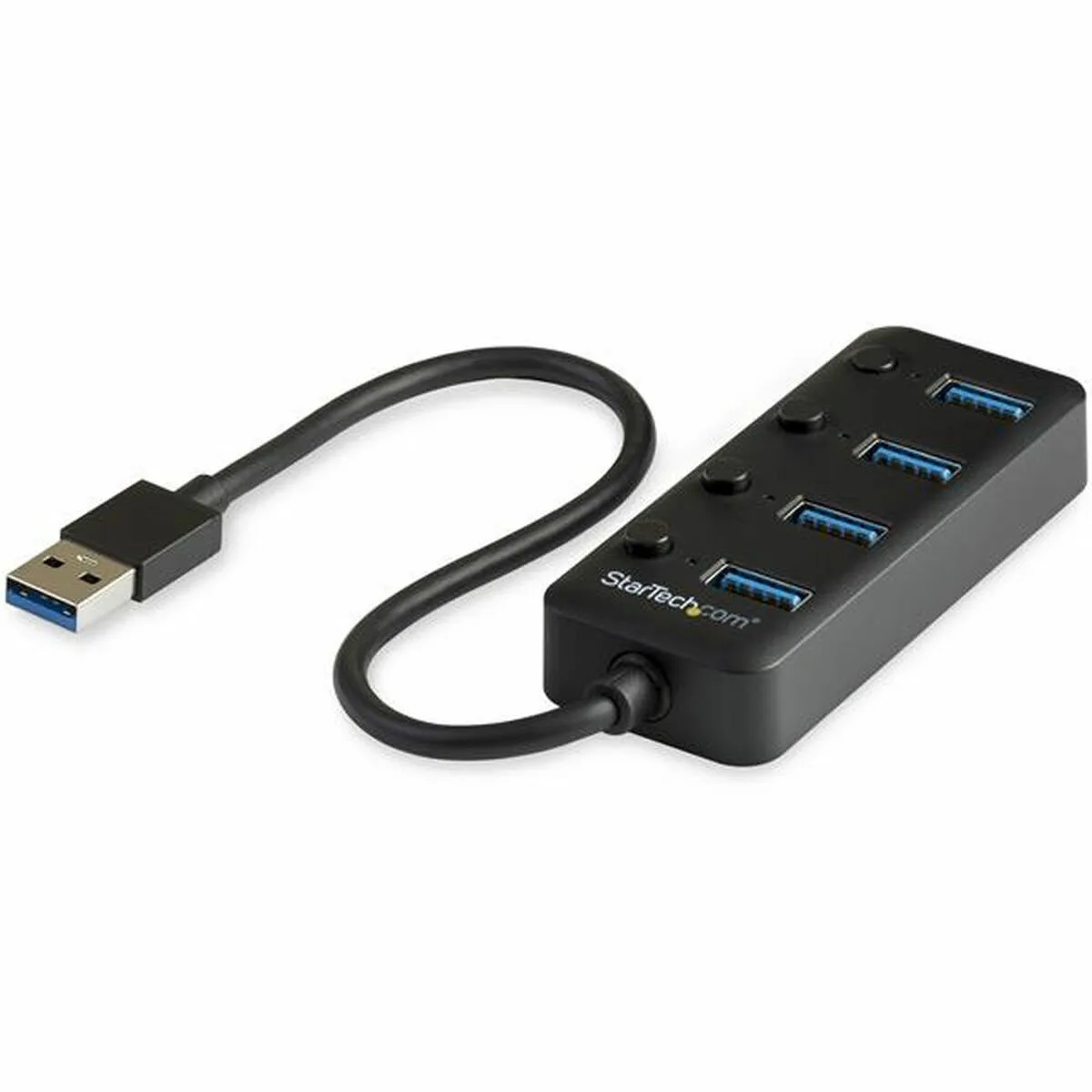 Hub usb startech hb30a4aib s5505843574. Diaytar, c'est l'alliance inattendue entre la rigueur suisse et la créativité italienne, appliquée au produit généraliste.