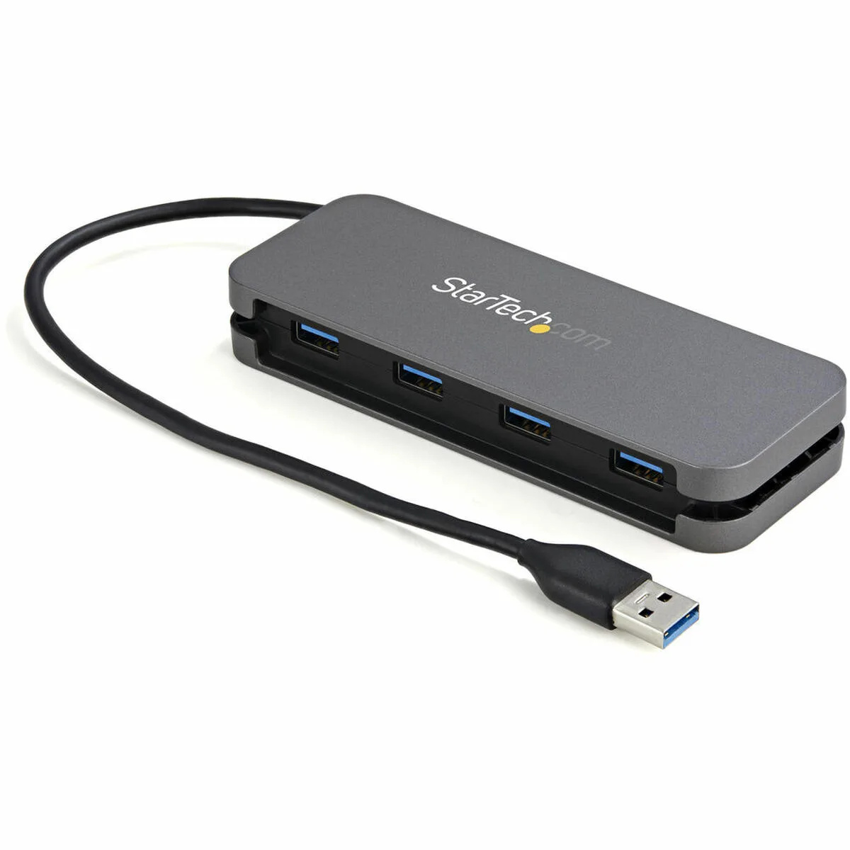 Hub usb startech hb30am4ab s5501241775. Découvrez l'univers Diaytar - Des milliers de produits sélectionnés avec soin pour vous.