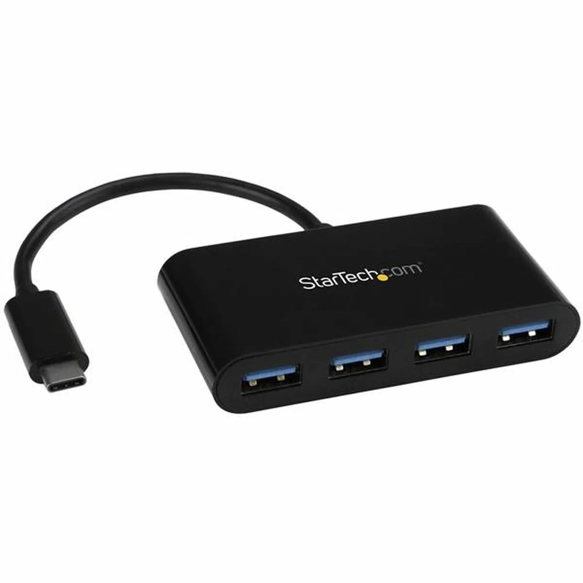 Hub usb startech hb30c4ab s5505795688. Bienvenue dans le cercle très sélect des acheteurs inspirés. Diaytar révèle les produits qui définiront demain.