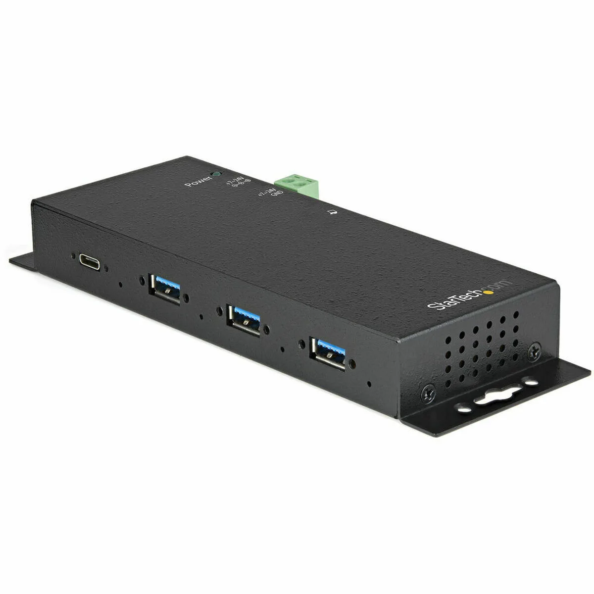 Hub usb startech hb31c3a1cme s5501369131. La promesse Diaytar : une sélection rigoureuse de produits généraux où la tendance et la durabilité vont de pair