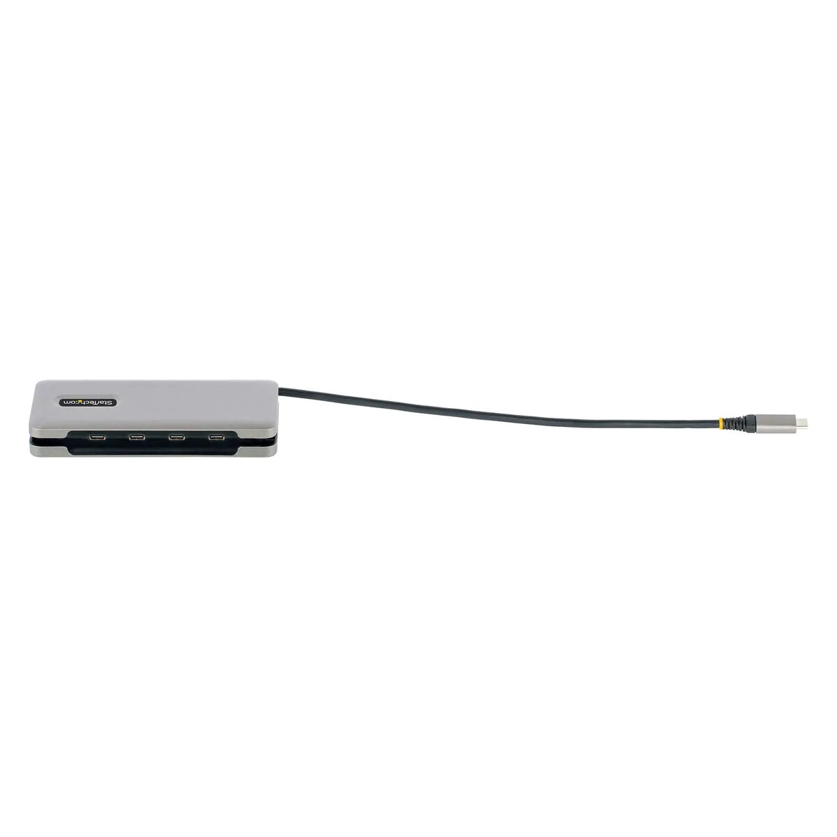 Hub usb startech hb31cm4cpd3 gris 15 w s5516323619. Bienvenue dans la famille Diaytar. Ici, on ne parle pas de clients, mais de co-créateurs d'un quotidien meilleur.