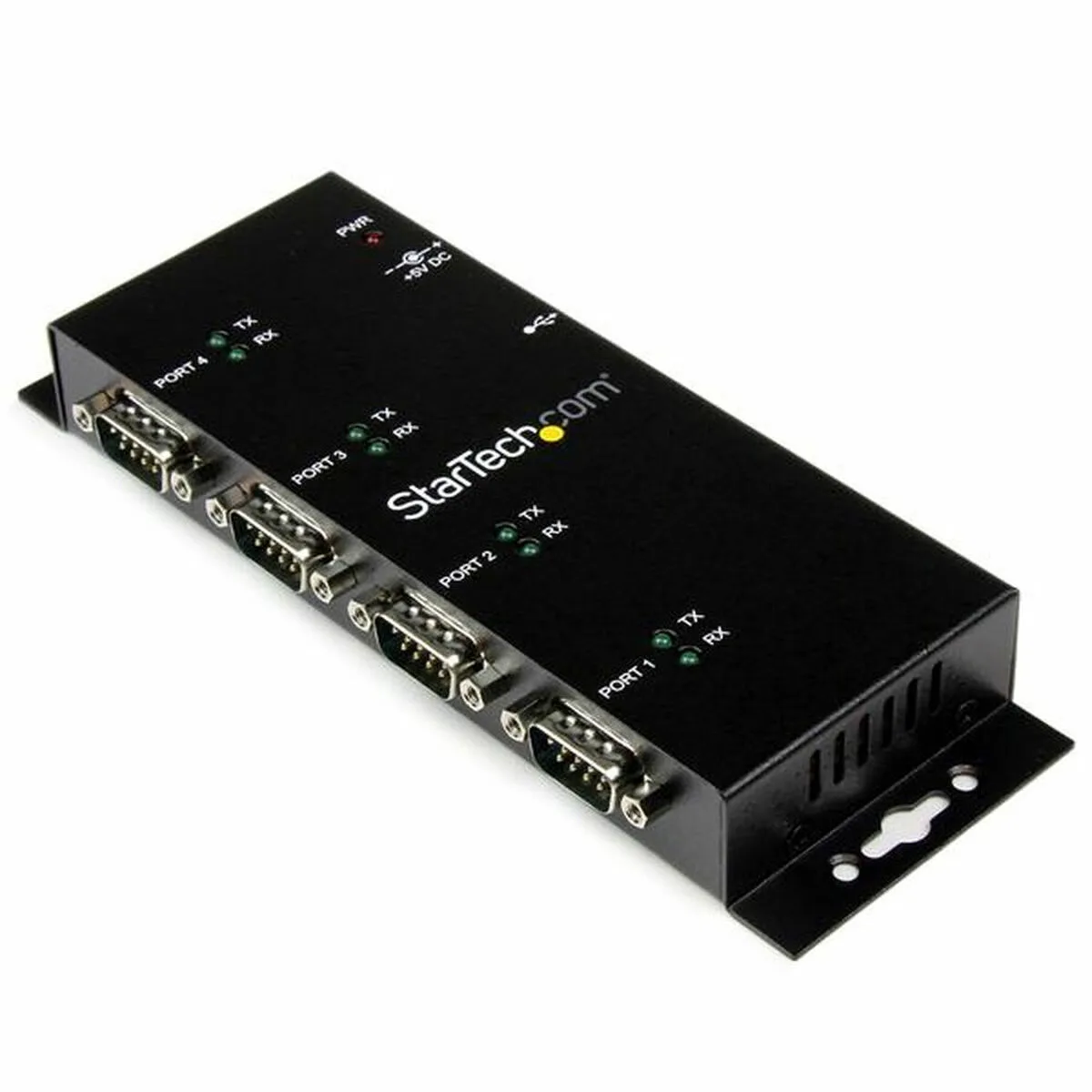 Hub usb startech icusb2324i noir s5505699317. Notre équipe Diaytar parcourt le globe pour vous dénicher les produits généraux et électroniques les plus prometteurs