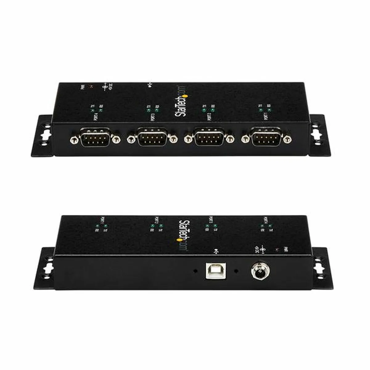 Hub usb startech icusb2324i noir s5505699355. Diaytar, c'est la certitude de dénicher la perle rare, qu'il s'agisse d'un produit électronique de pointe ou d'un accessoire tendance