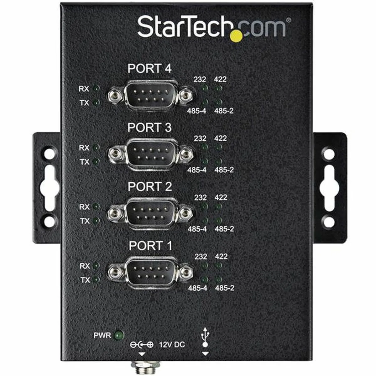 Hub usb startech icusb234854i noir s5505840272. Diaytar s'engage à vous proposer une expérience shopping unique avec des produits généraux innovants, tendance et toujours à prix attractifs