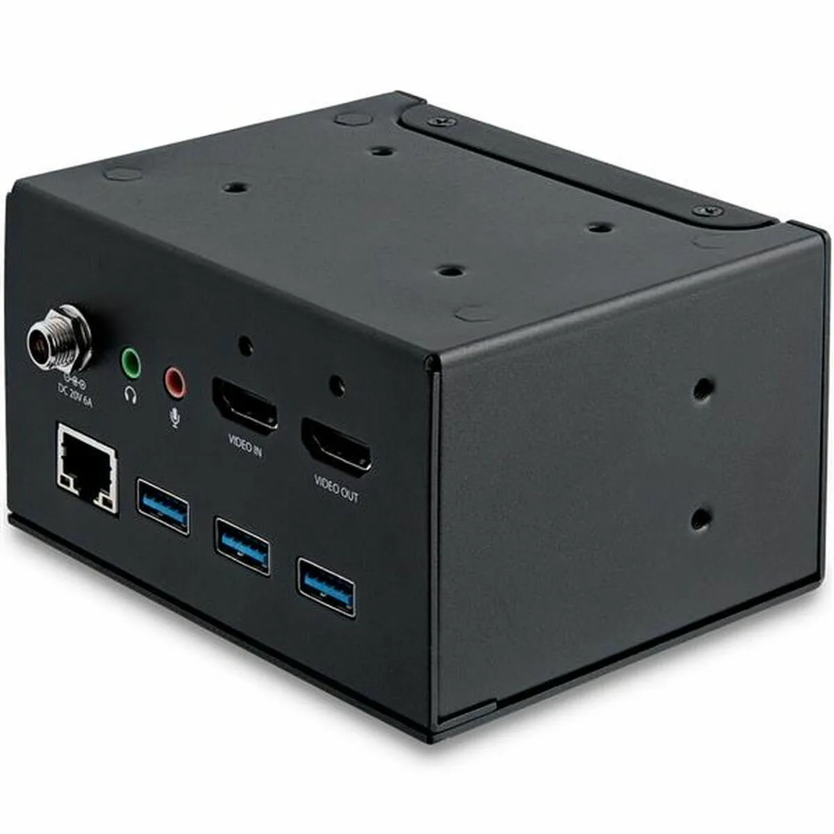Hub usb startech mod4dockacpd s5505883589. Bienvenue dans le futur du shopping. Diaytar utilise la data pour anticiper vos besoins, mais garde la magie de la surprise.