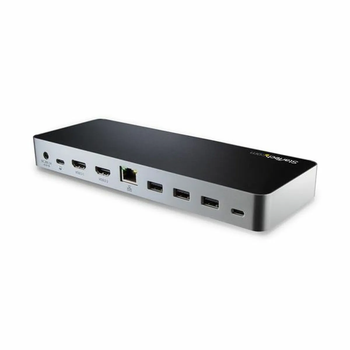 Hub usb startech mst30c2hhpdu s5505837951. L'ADN de Diaytar : un mélange éclectique et raffiné de produits qui parle aussi bien aux geeks qu'aux esthètes
