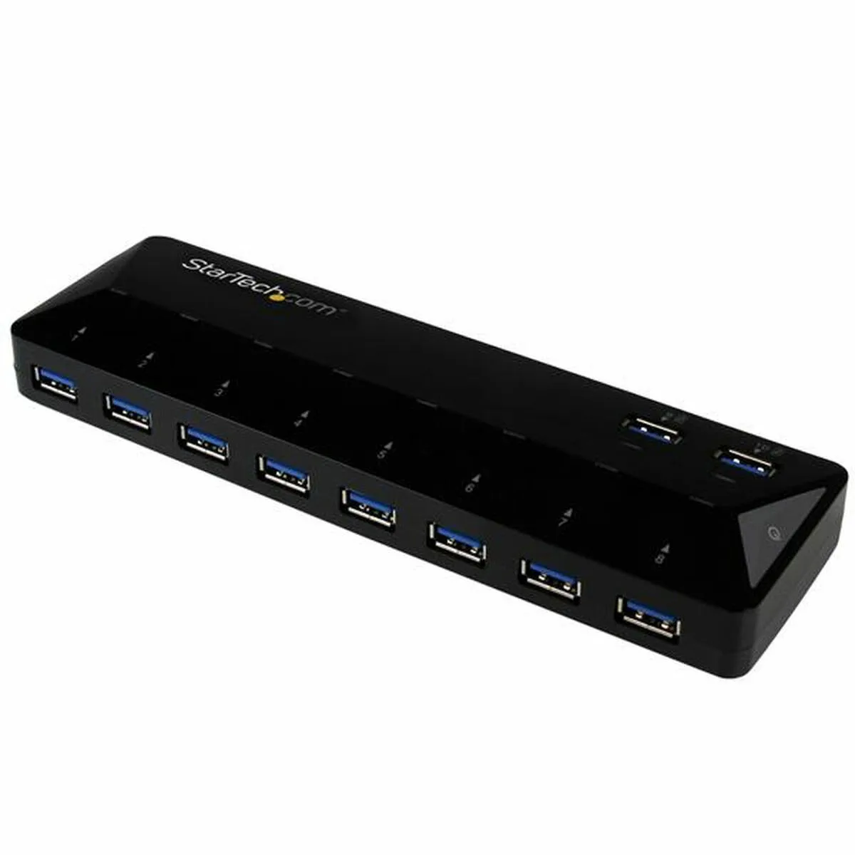 Hub usb startech st103008u2c usb 3 0 x 10 noir s5505774790. Diaytar réinvente le e-commerce avec une approche généraliste axée sur la qualité, la tendance et l'accessibilité