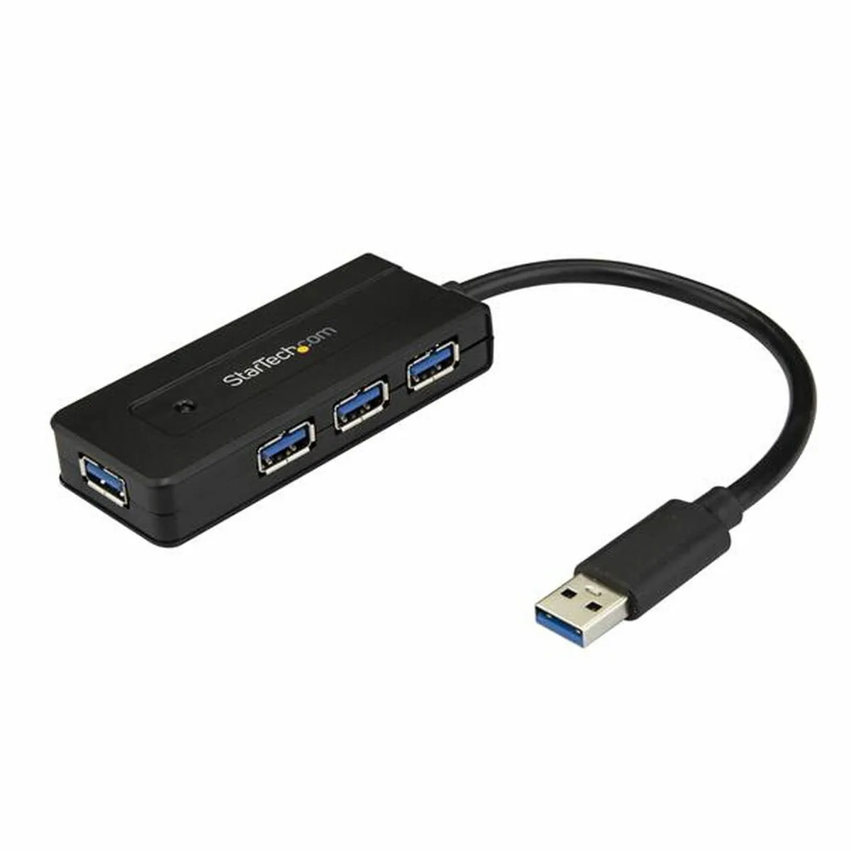 Hub usb startech st4300mini s5505823836. Pour un shopping sans contrainte et plein de bonnes surprises, Diaytar est la destination ultime des produits généralistes