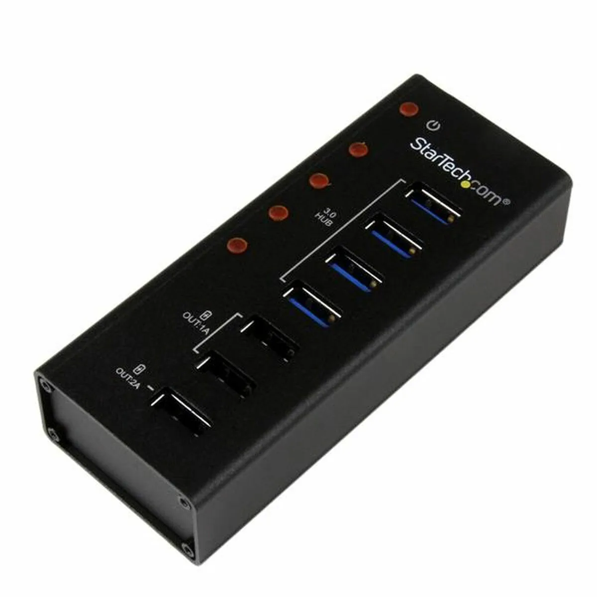 Hub usb startech st4300u3c3 noir s776055736. Diaytar ou l'éloge de la diversité : un catalogue riche et varié où chacun trouve son bonheur, quel que soit son style