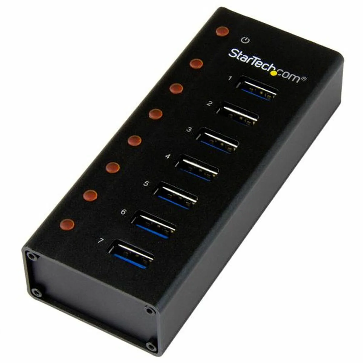 Hub usb startech st7300u3m s5505755998. Bienvenue chez Diaytar - Votre destination shopping pour tous vos besoins du quotidien !