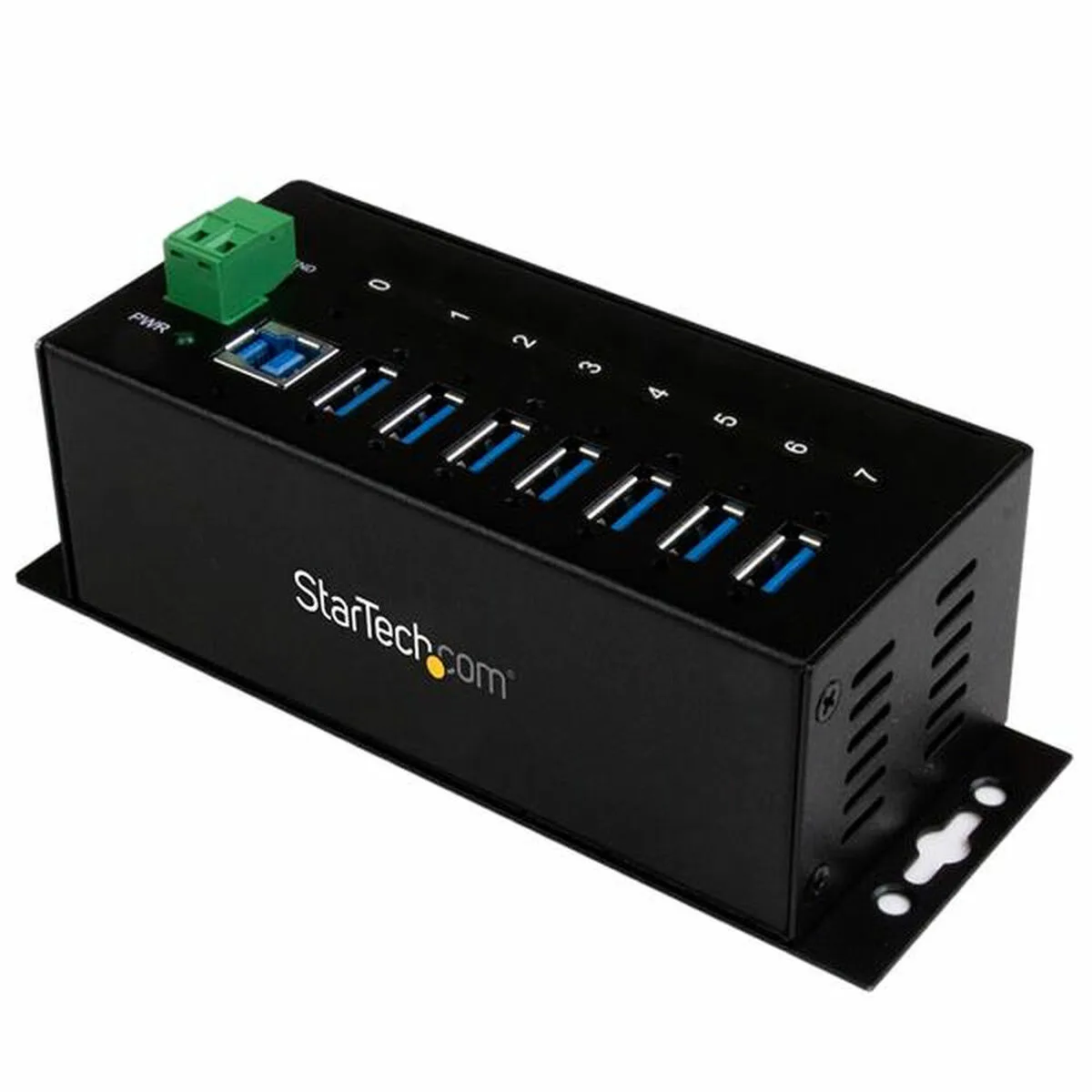 Hub usb startech st7300usbme noir s5505759031. Bienvenue dans le cercle très sélect des acheteurs inspirés. Diaytar révèle les produits qui définiront demain.