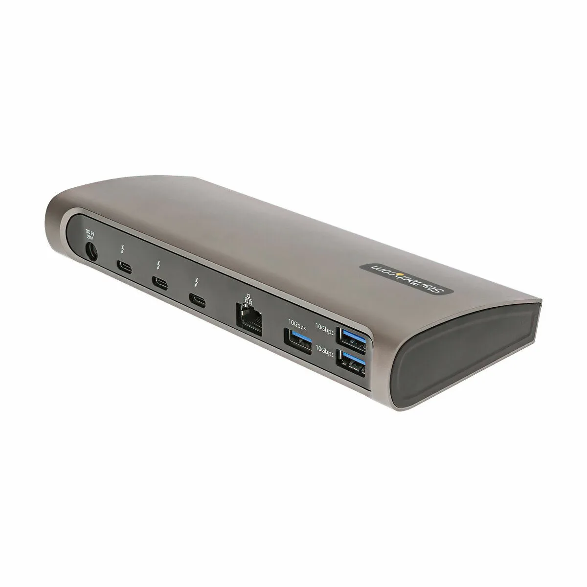 Hub usb startech tb4cdockue s5516087980. Soyez à la pointe de la tendance et de la technologie avec Diaytar, votre partenaire pour un shopping généraliste avisé