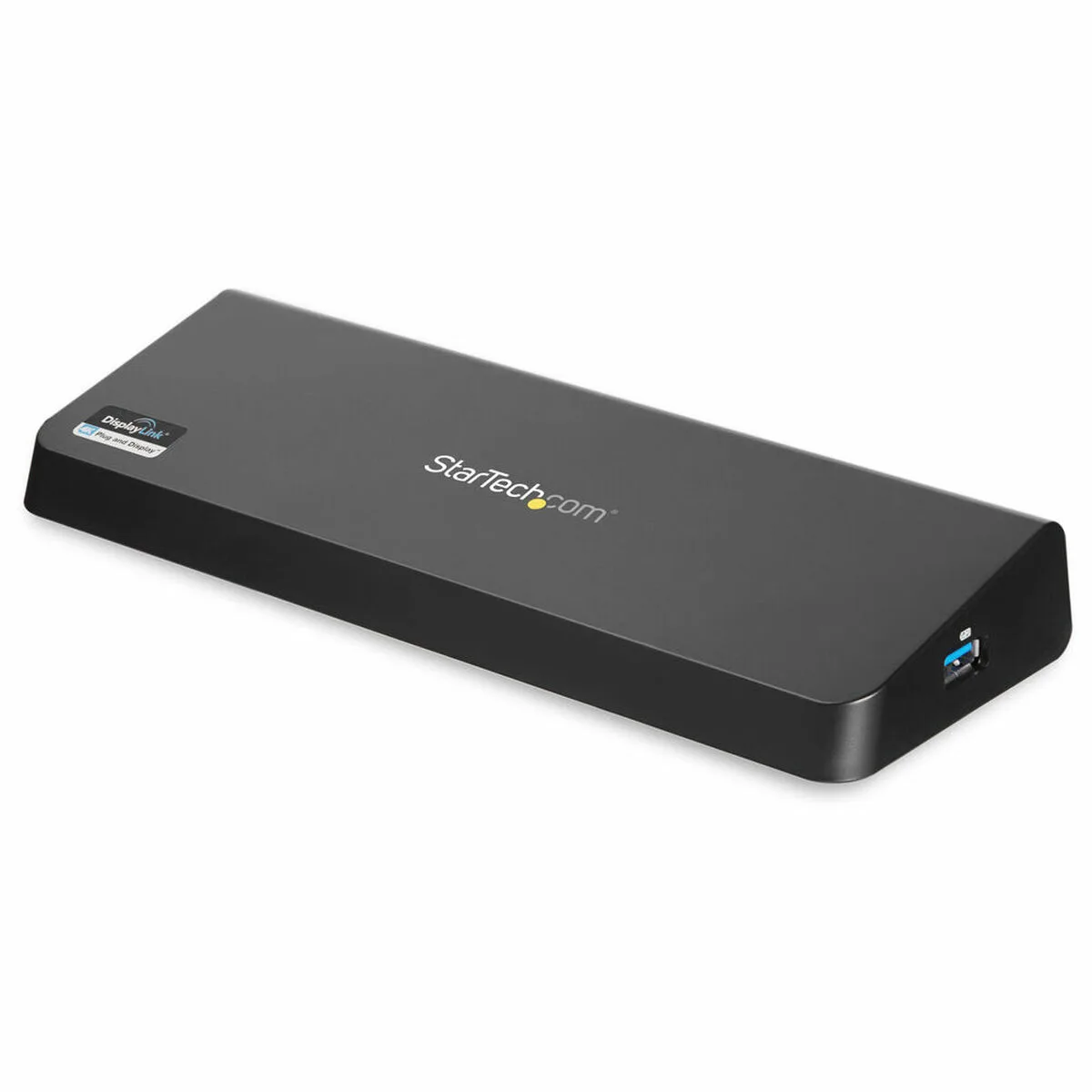Hub usb startech usb3dockhdpc s5505748640. Diaytar s'adresse aux esprits modernes en quête de produits qui allient performance technologique et design épuré