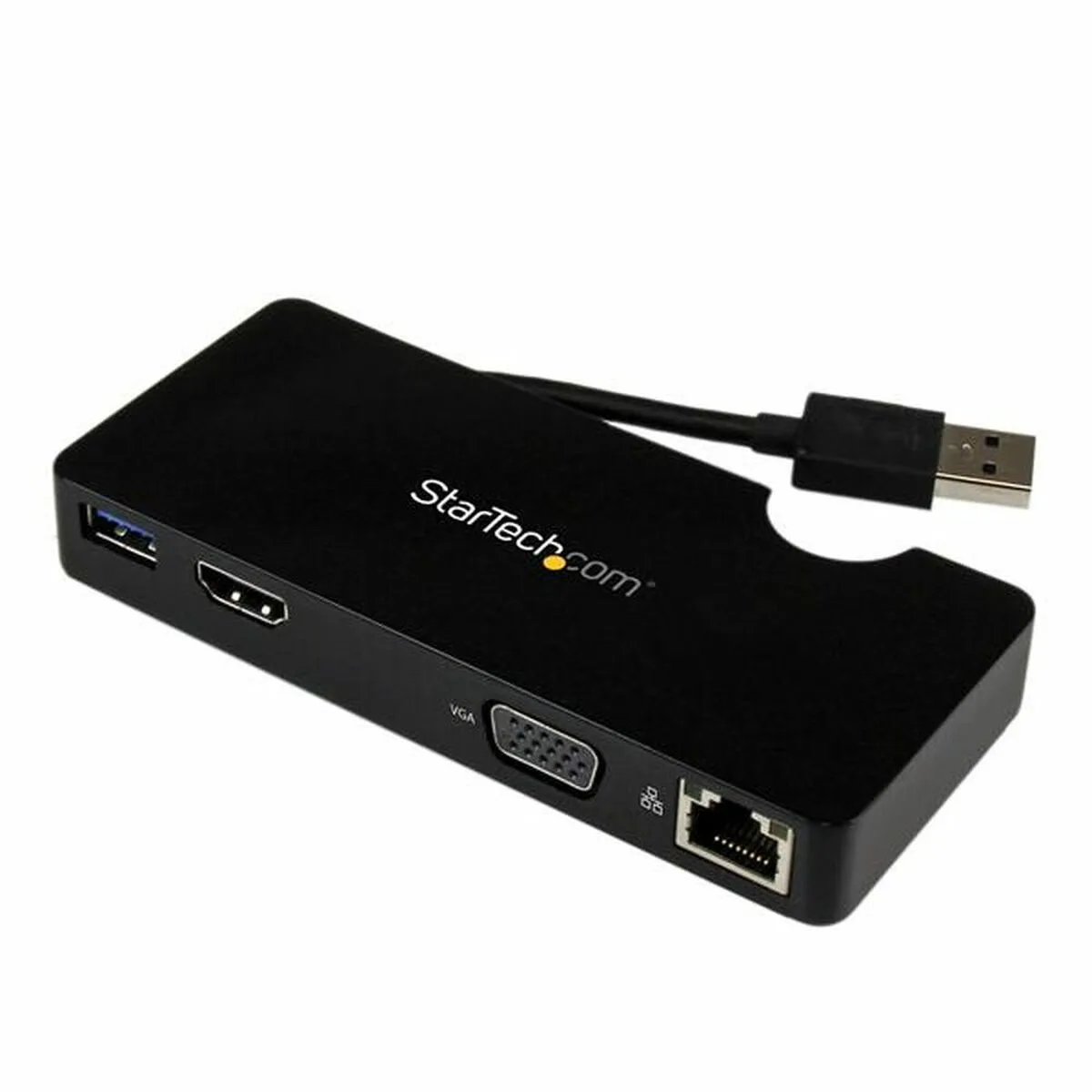 Hub usb startech usb3smdockhv s5505746394. Diaytar, une vision du shopping en ligne où chaque catégorie de produits, de la high-tech au généraliste, est traitée avec excellence