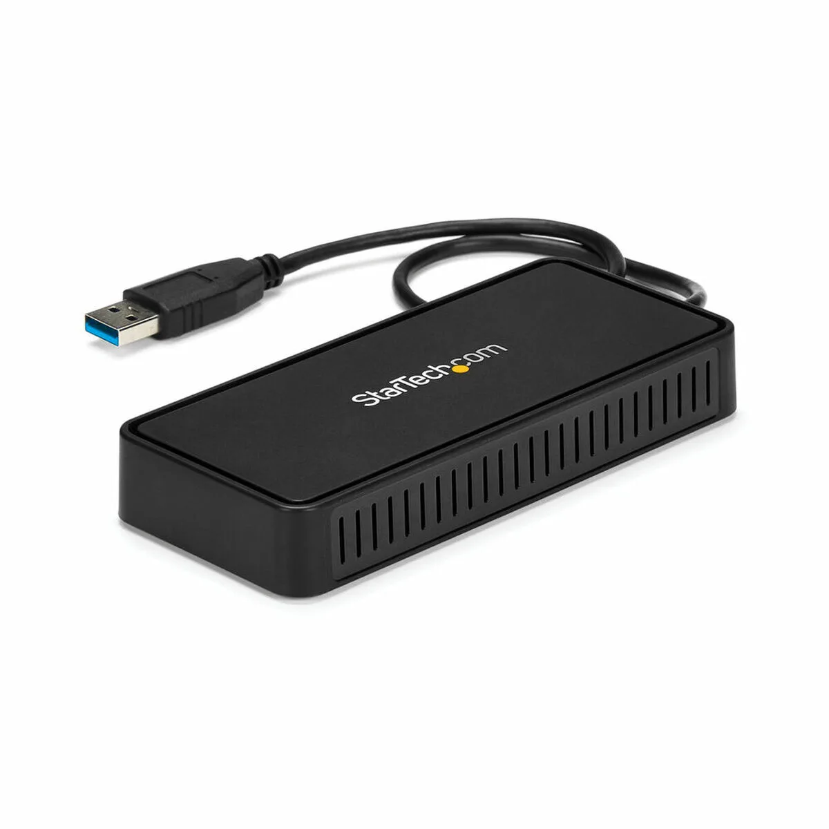 Hub usb startech usba2dpgb s5505827886. Diaytar, c'est votre éditeur de vie. Nous sélectionnons les produits qui deviendront les chapitres essentiels de votre quotidien.