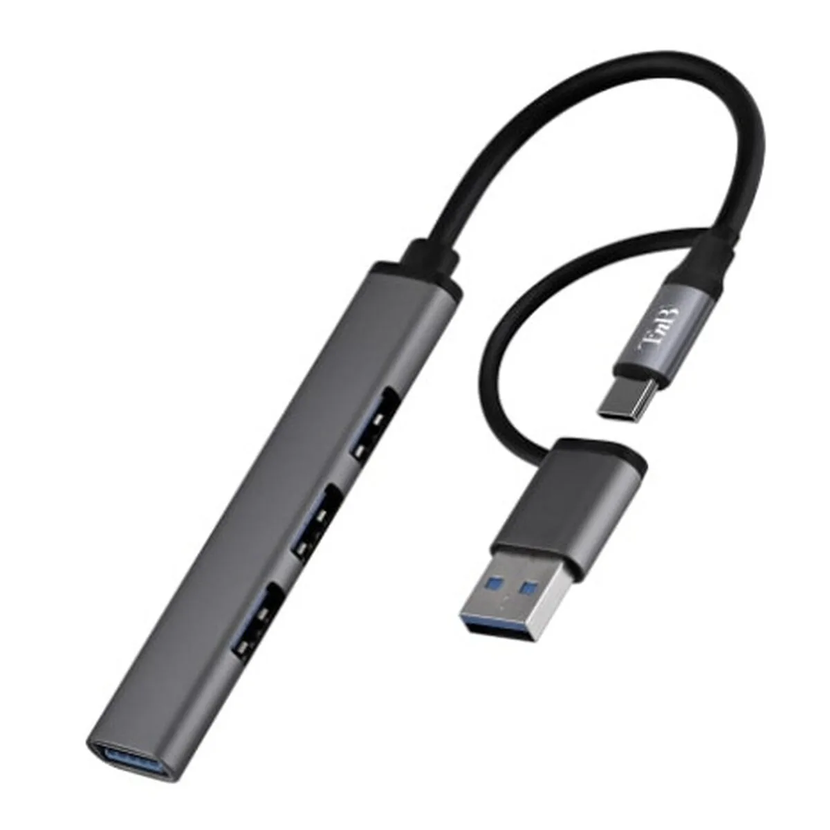 Hub usb t nb m052209942. Soyez à la pointe de la tendance et de la technologie avec Diaytar, votre partenaire pour un shopping généraliste avisé