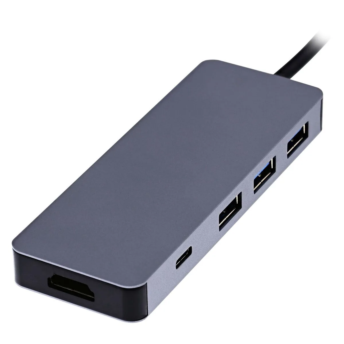 Hub usb t nb iclick gris m051844023. Diaytar pense global, shoppe local : une plateforme généraliste avec une approche curated pour un public international