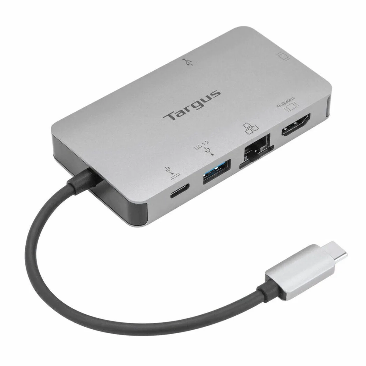 Hub usb targus dock419euz gris 3600 w s5512701931. Diaytar, c'est le point de rencontre entre les passionnés de belles technologies et les amateurs de décoration tendance