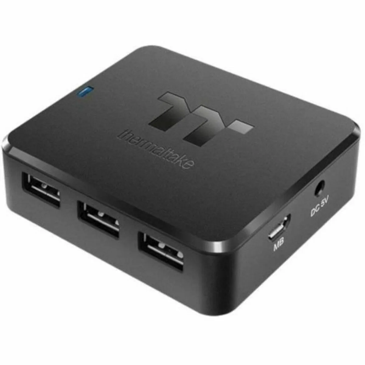 Hub usb thermaltake h200 plus noir 1 unite s711569767. Diaytar, une vision du shopping en ligne où chaque catégorie de produits, de la high-tech au généraliste, est traitée avec excellence