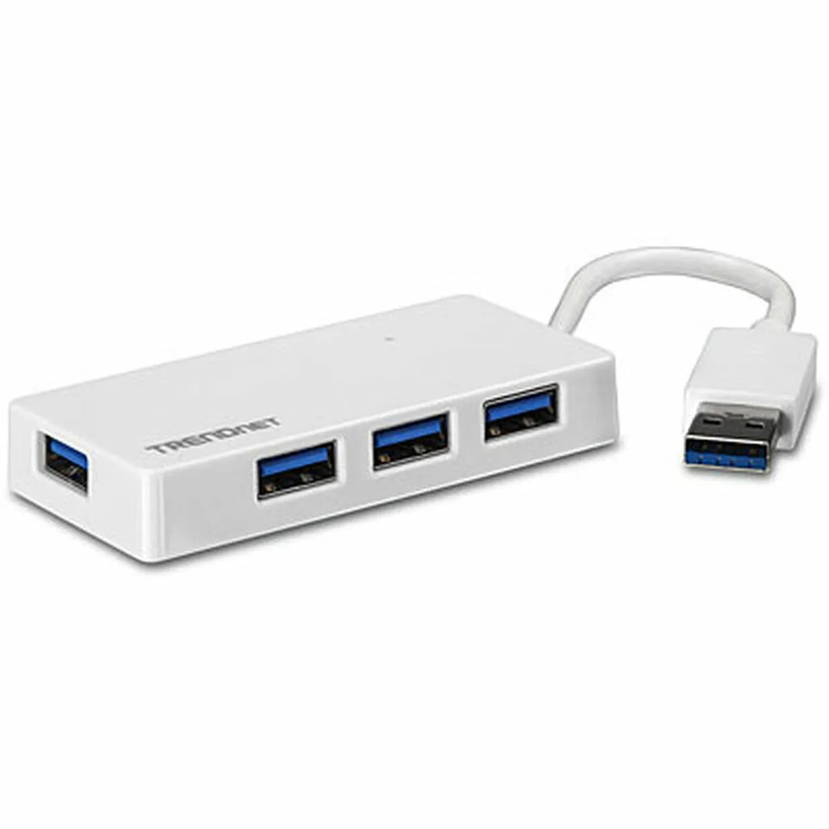 Hub usb trendnet tu3 h4e s5506578348. Diaytar révolutionne votre expérience d'achat en ligne avec une curation unique de produits tendance, high-tech et lifestyle