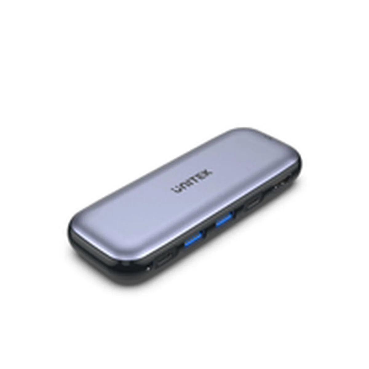 Hub usb unitek d1046a gris s912440419. Notre équipe Diaytar parcourt le globe pour vous dénicher les produits généraux et électroniques les plus prometteurs