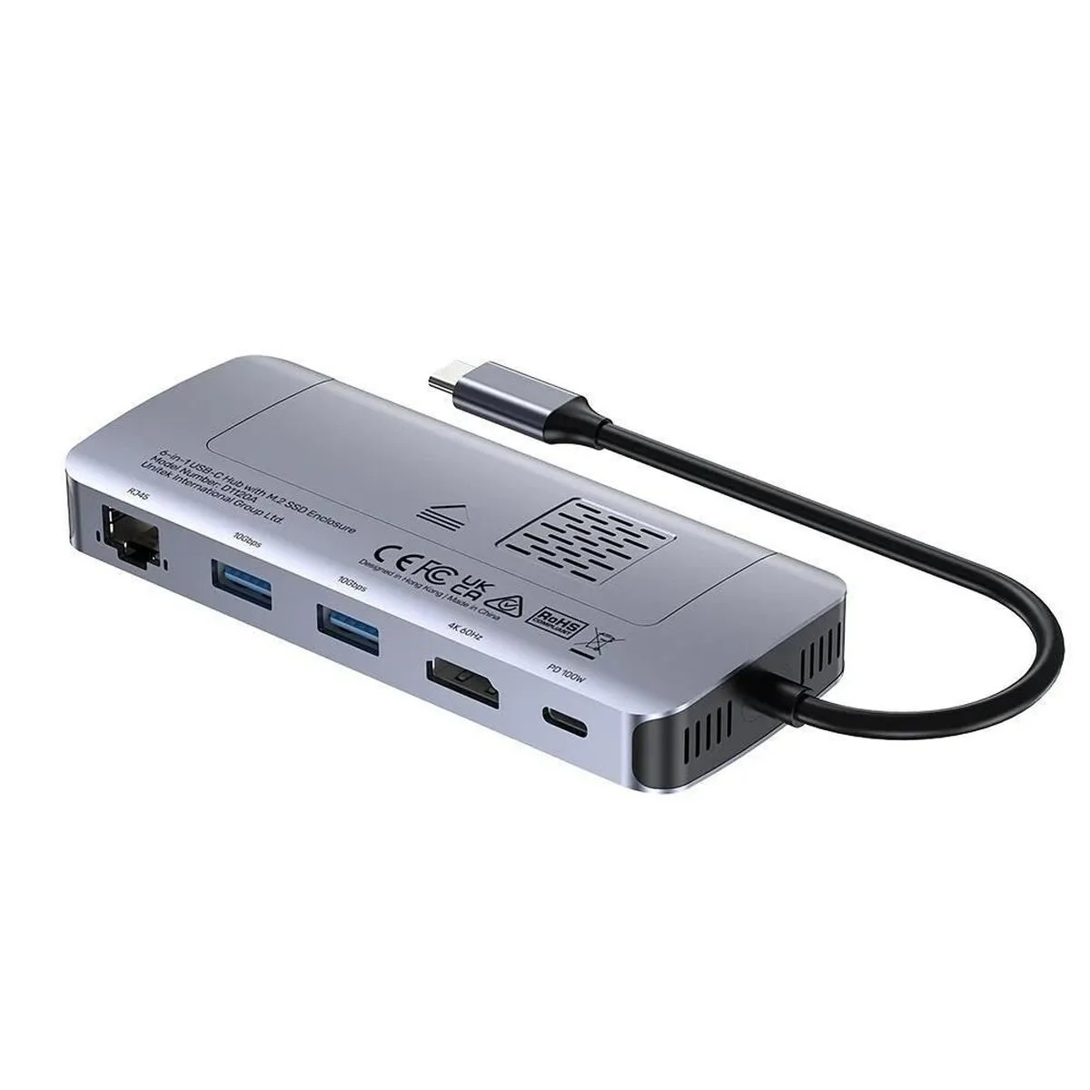 Hub usb unitek d1120a01 100 w s9110591221. Nous sommes les storytellers du produit ordinaire devenu extraordinaire. Bienvenue dans le récit Diaytar.