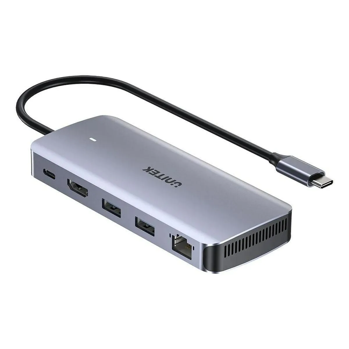 Hub usb unitek d1120a01 100 w s9110591275. Diaytar, c'est le refuge des amoureux du beau et de l'utile, un sanctuaire dédié au produit parfait.