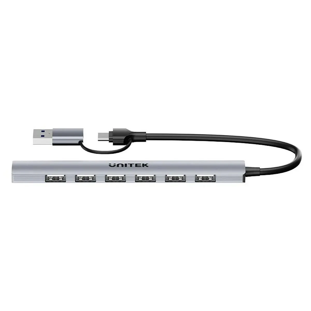 Hub usb unitek h1209agy01 gris s9111302837. Diaytar a été conçu pour ceux qui voient le shopping en ligne comme une source d'inspiration et de solutions pratiques
