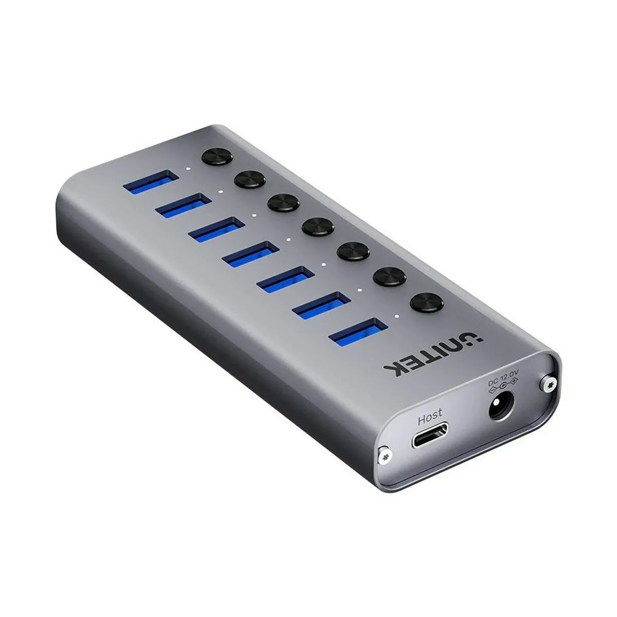 Hub usb unitek h1314a01 eu 100 w s9111302739. Diaytar transforme l'essai du e-commerce généraliste en vous offrant une expérience curated, qualitative et surprenante