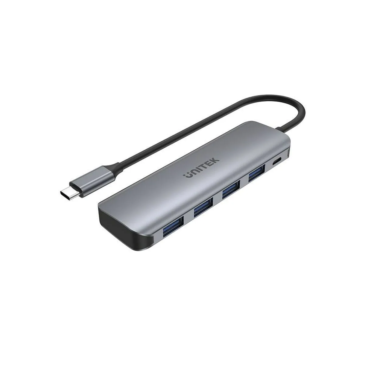 Hub usb unitek p5 gris s912391838. Bienvenue chez Diaytar - Votre destination shopping pour tous vos besoins du quotidien !
