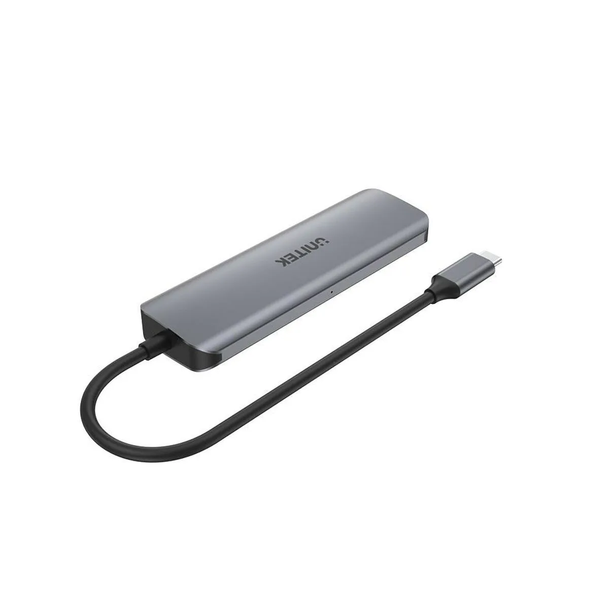Hub usb unitek p5 gris s912391880. La mode selon Diaytar : audacieuse, accessible et toujours dans l'air du temps.