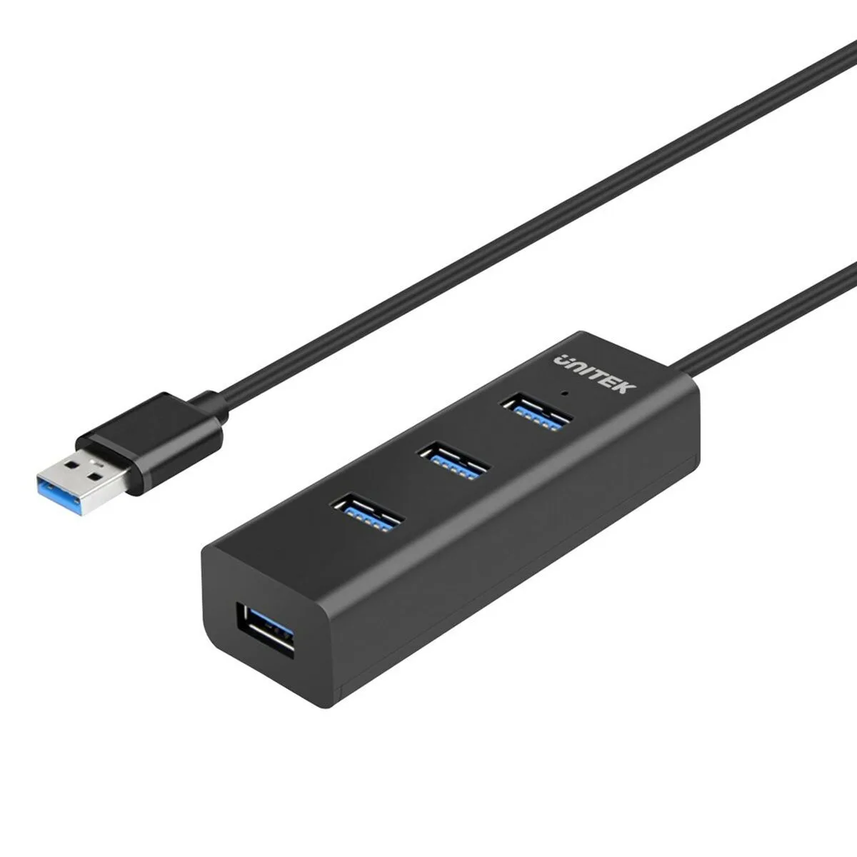 Hub usb unitek y 3089v01 s9110591434. Chez Diaytar, nous croyons que le meilleur des produits généraux et électroniques doit être accessible à tous, sans compromis sur le style