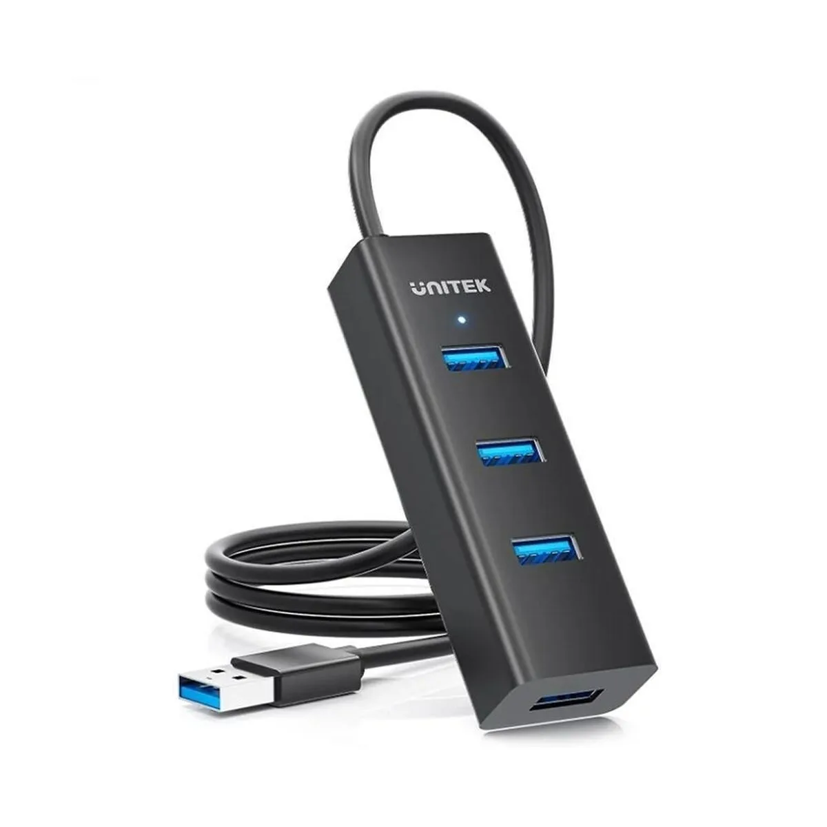 Hub usb unitek y 3089v01 s9110591473. Diaytar, une destination où l'on vient pour un produit précis et où l'on reste pour l'étendue et la qualité de l'offre