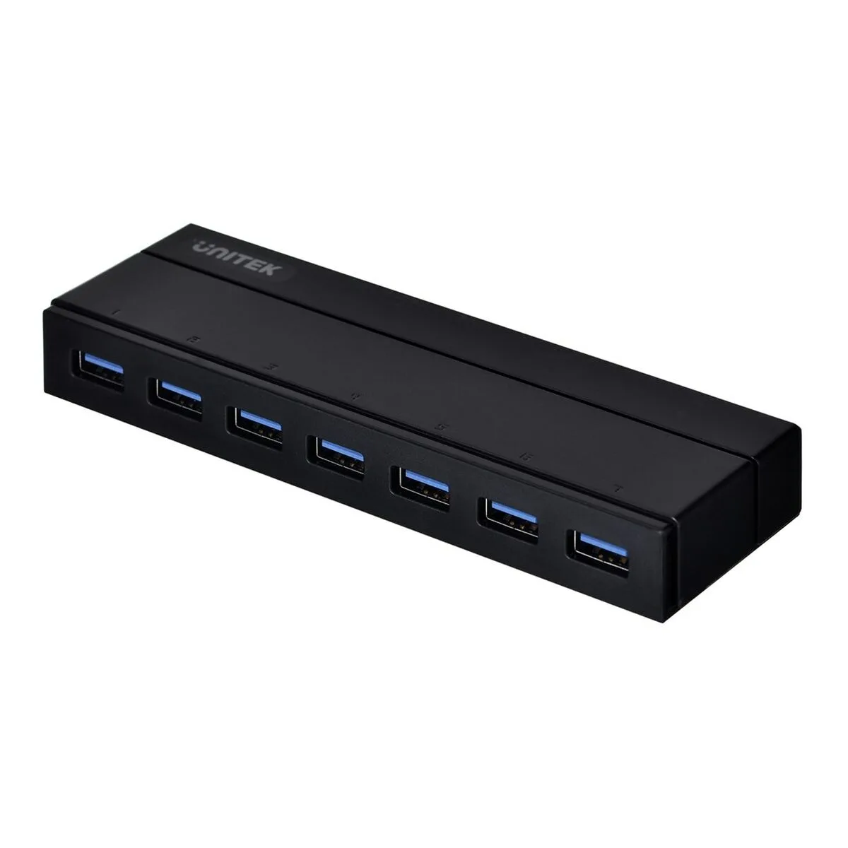 Hub usb unitek y 3184 noir s912441385. Innovation, style et qualité : les trois piliers de l'expérience Diaytar.