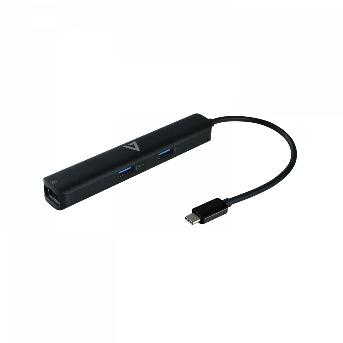 Hub usb v7 ucminidock pt noir 100 w s5514959275. Chez Diaytar, nous célébrons l'innovation sous toutes ses formes, des produits high-tech les plus fous aux objets maison les plus malins.