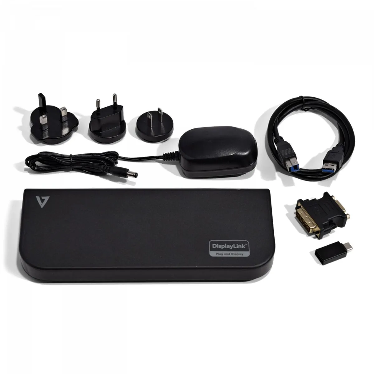 Hub usb v7 udds2 noir 100 w s5514958929. Diaytar, le partenaire de ceux qui veulent une vie mieux équipée, mieux designée et plus connectée, tout simplement.Diaytar : Le laboratoire des tendances où naissent vos futurs produits préférés, des essentiels aux plus innovants.