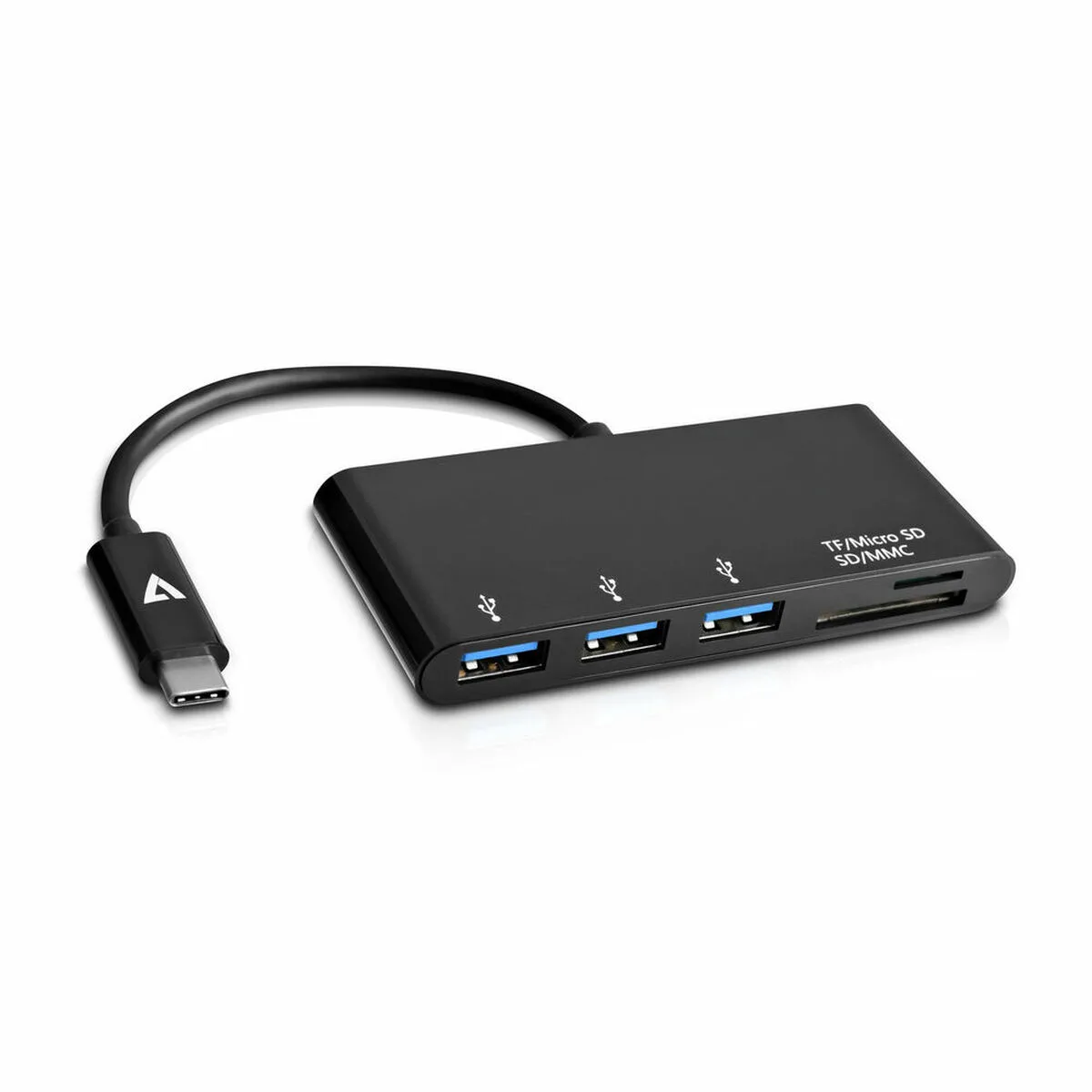 Hub usb v7 v7uc3u hub blk 1n noir s5501897724. Préparez-vous à être impressionné. Diaytar lève le voile sur une sélection de produits qui défie toute concurrence.