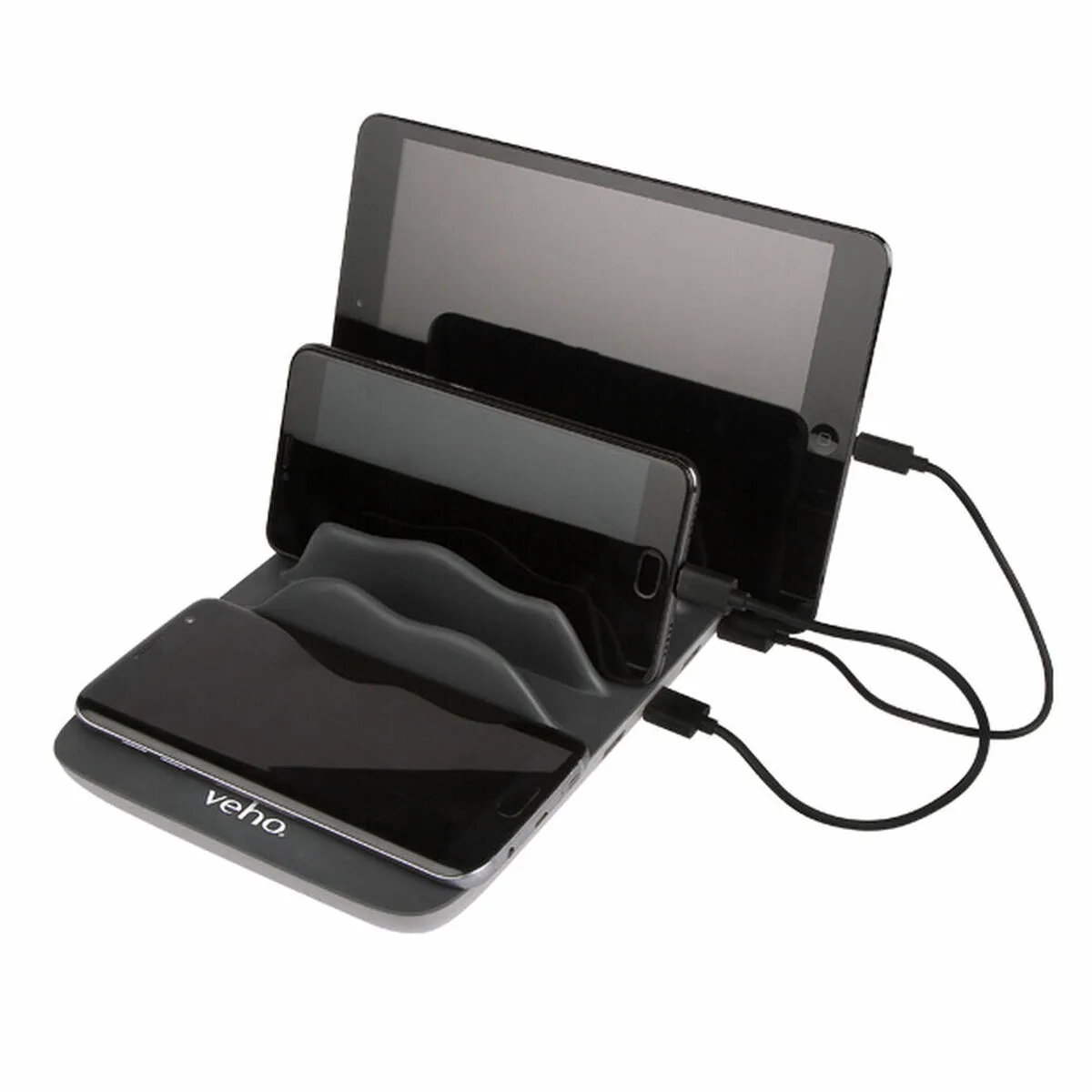 Hub usb veho vaa 013 ta7 eu s5506503538. Notre mission chez Diaytar : démocratiser l'accès aux produits extraordinaires, sans rogner sur le design ou la qualité.