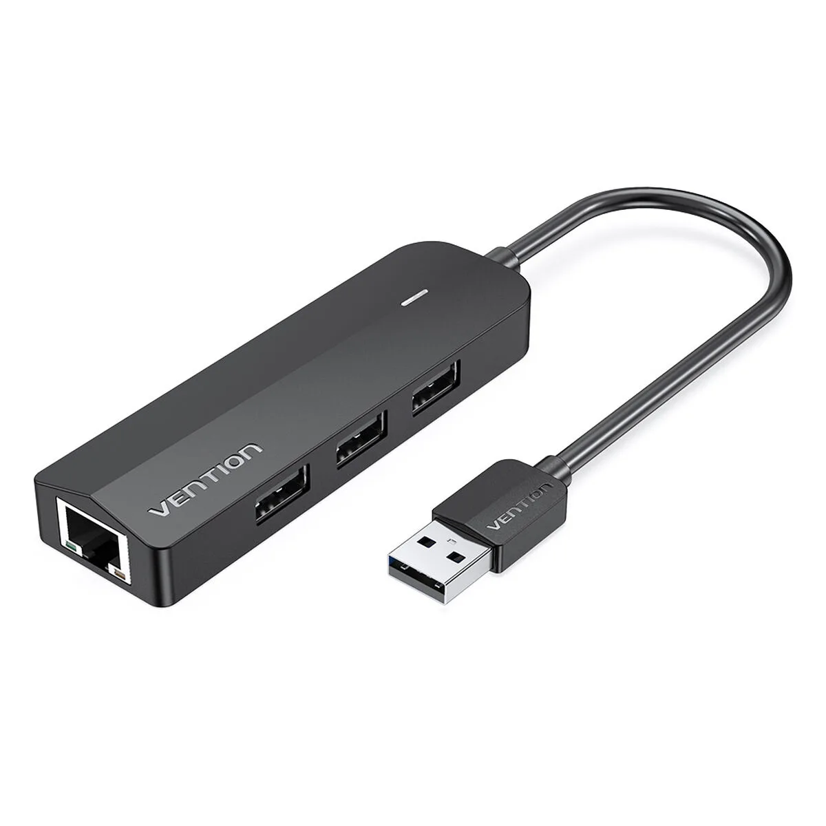 Hub usb vention chpbb noir s990887224. Les dernières tendances mode vous attendent chez Diaytar !