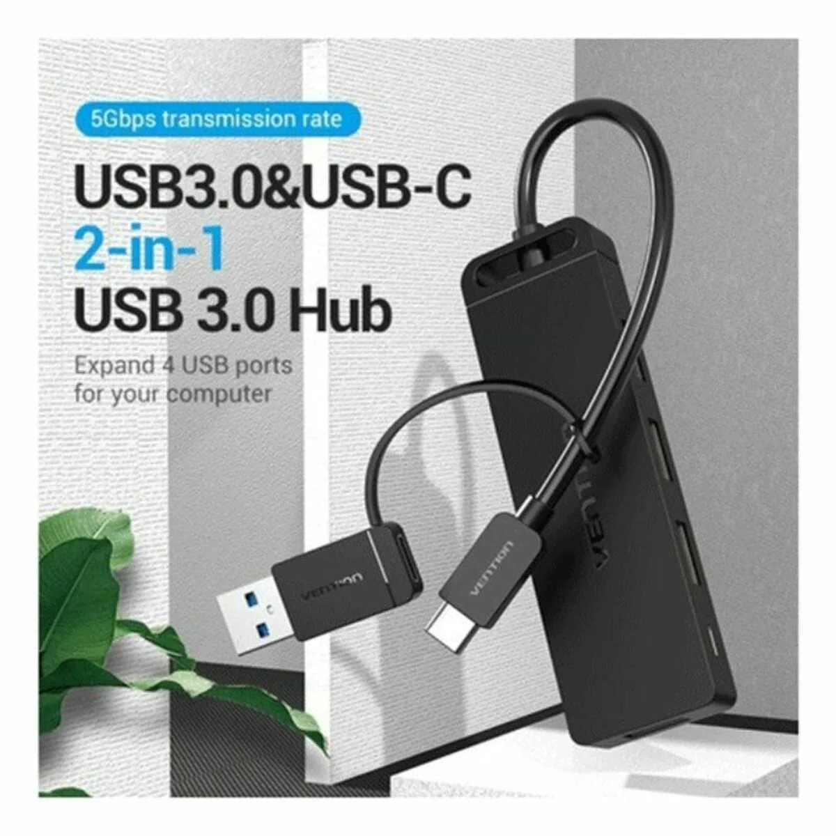 Hub usb vention chtbb noir s990890920. Diaytar capitalise sur la diversité : notre force est de vous offrir un choix immense sans jamais sacrifier la qualité