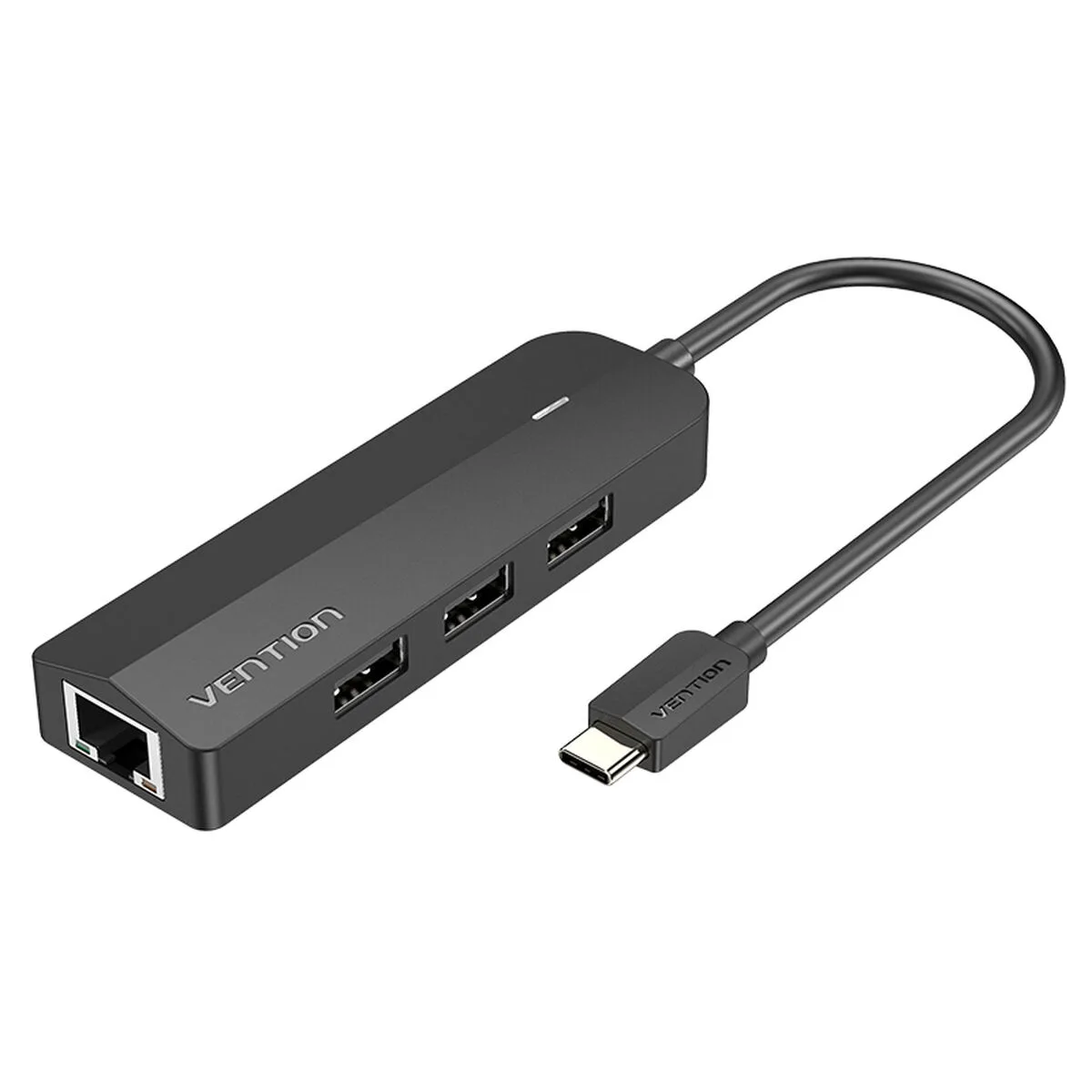 Hub usb vention tgobb noir s990887825. Diaytar, une destination où l'on vient pour un produit précis et où l'on reste pour l'étendue et la qualité de l'offre