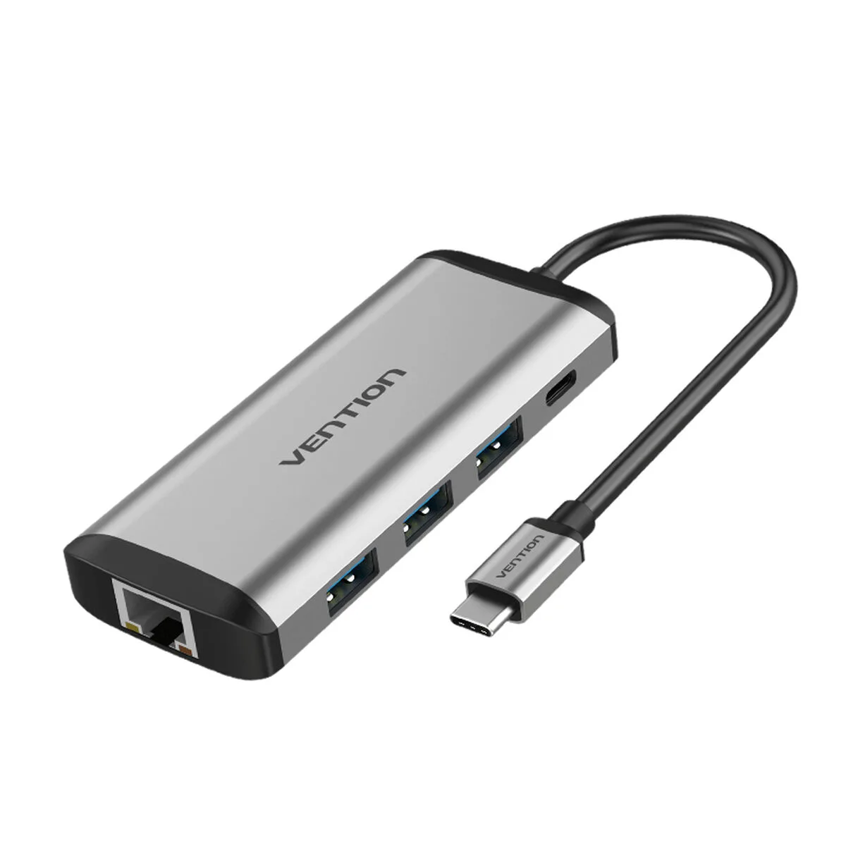 Hub usb vention thahb noir s990888020. Chez Diaytar, nous célébrons la singularité de chaque produit, qu'il s'agisse d'un gadget tech ou d'un ustensile maison