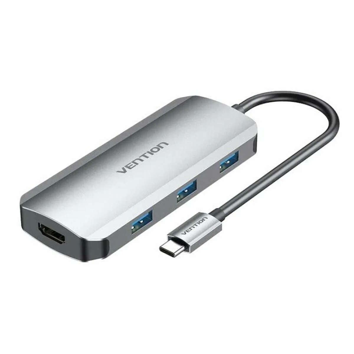 Hub usb vention todhb s990888413. Diaytar, c'est l'évidence : une plateforme simple, des produits beaux, une expérience fluide. Le trio gagnant.