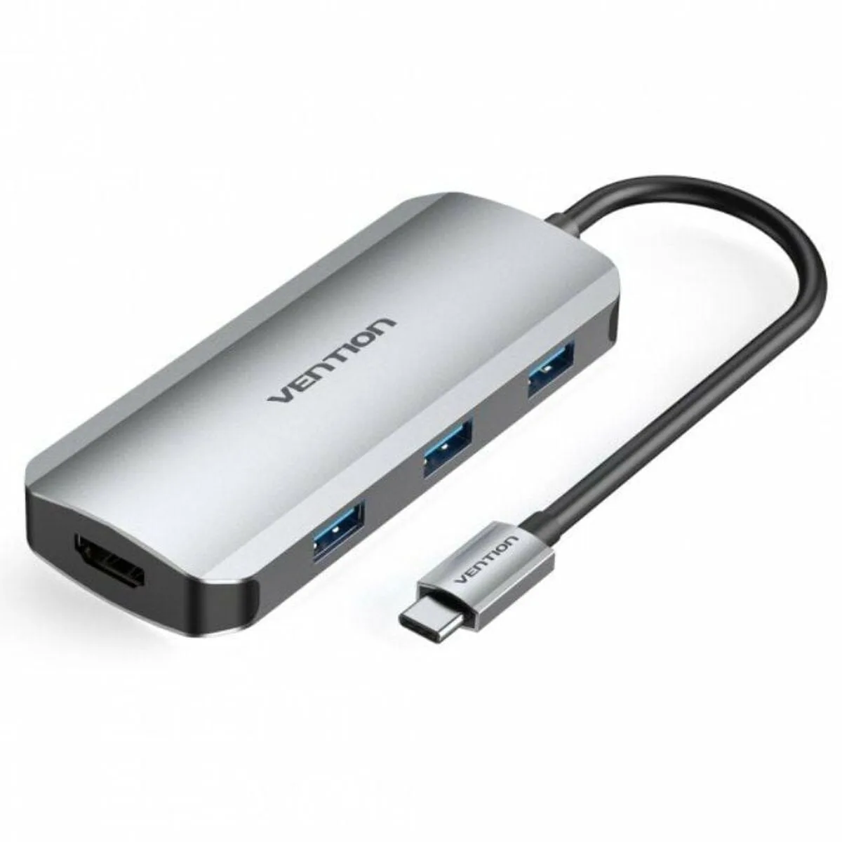 Hub usb vention tofhb 100 w s990888575. Explorez sans limite l'offre Diaytar : des milliers de produits pour satisfaire votre soif de nouveauté et de qualité