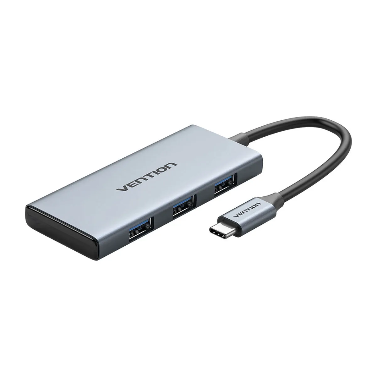 Hub usb vention toohb gris s990889262. Diaytar, c'est l'histoire d'une passion pour les bons produits, quels qu'ils soient, et du désir de les partager avec vous