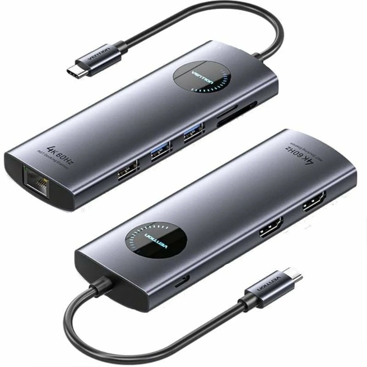 Hub usb vention tqvhb s991545976. Diaytar, c'est la certitude de faire un choix judicieux. Chaque produit dans notre catalogue a passé nos tests exigeants.