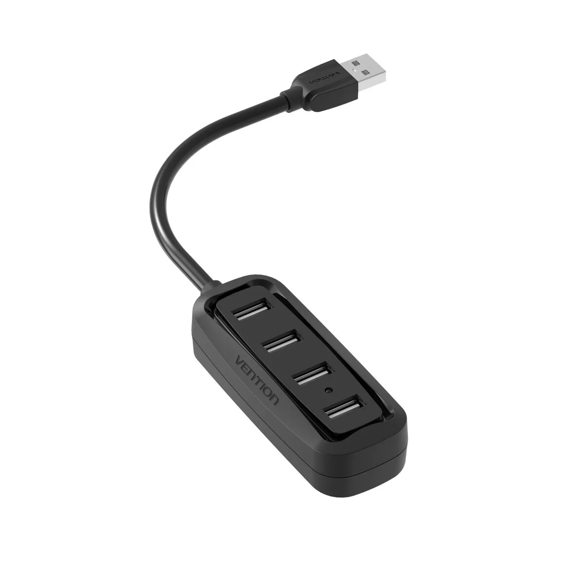 Hub usb vention vas j43 b050 noir 1 unite s990891831. Diaytar, c'est le hub où se connectent les créateurs de produits géniaux et les clients qui les attendaient sans le savoir.