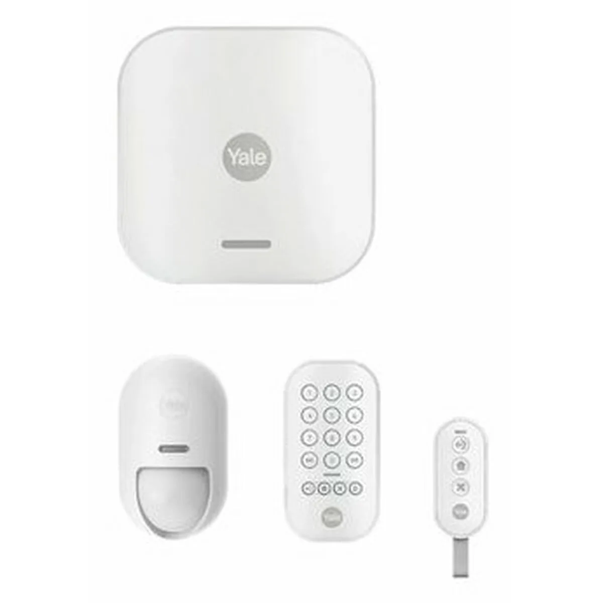 Hub usb yale al sk1 1a eu blanc s9111875457. Diaytar vous offre un accès privilégié à une sélection de produits qui font buzz, qui innovent et qui embellissent la vie