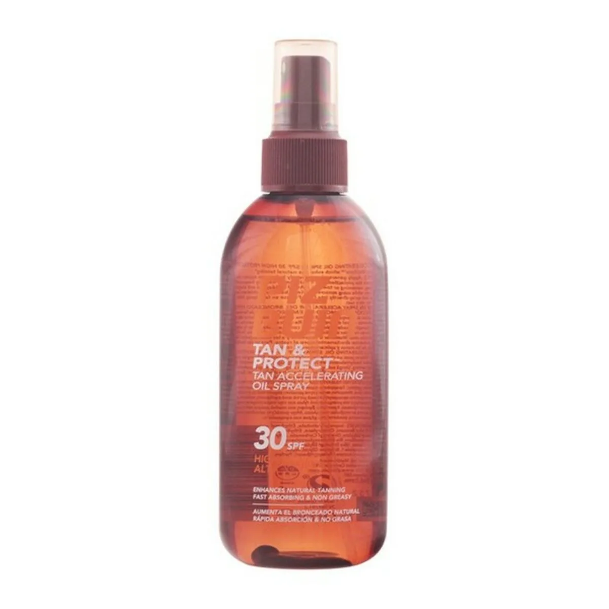 Huile bronzante tan protect piz buin 026048 spf 30 150 ml spf 30 150 ml s055372743. Diaytar, c'est votre partenaire de confiance pour construire un quotidien plus fluide, plus beau, et plus inspirant.